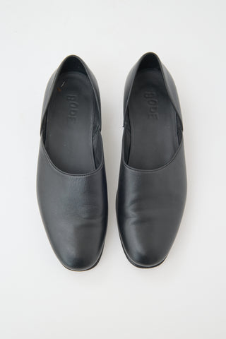 Bode Leather House Loafer