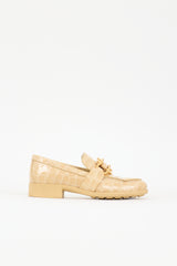 Bottega Veneta Patent Madame Loafer