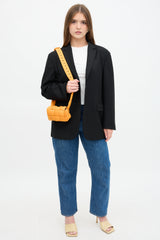 Bottega Veneta Tech Cassette Belt Bag