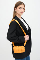 Bottega Veneta Tech Cassette Belt Bag
