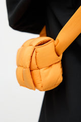 Bottega Veneta Tech Cassette Belt Bag
