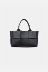 Bottega Veneta Leather Mini Arco Tote Bag
