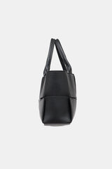 Bottega Veneta Leather Mini Arco Tote Bag