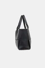 Bottega Veneta Leather Mini Arco Tote Bag