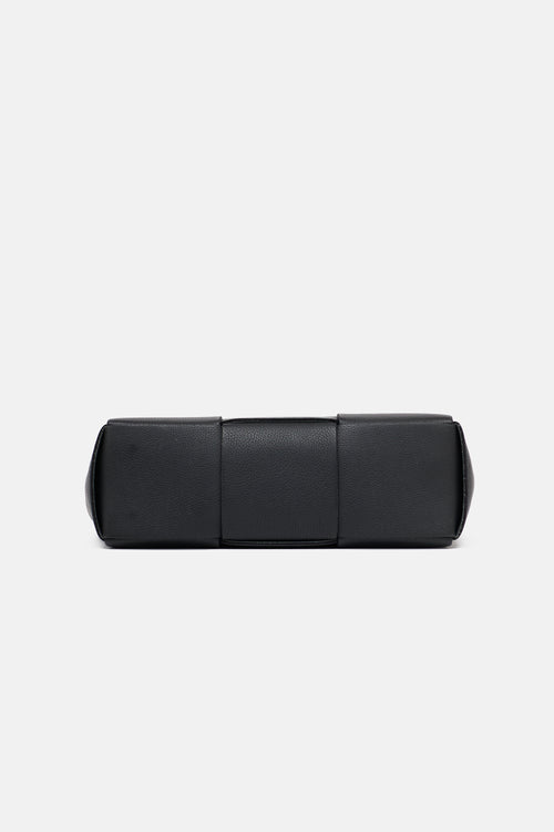 Bottega Veneta Leather Mini Arco Tote Bag