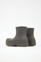 Bottega Veneta Rubber Puddle Boot