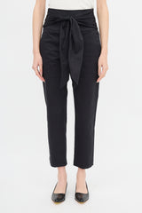 Brunello Cucinelli Sash Trouser