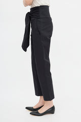Brunello Cucinelli Sash Trouser