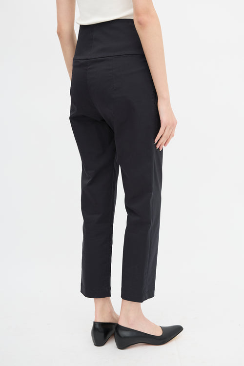 Brunello Cucinelli Sash Trouser