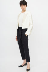 Brunello Cucinelli Sash Trouser