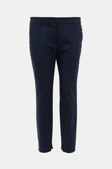 Brunello Cucinelli Slim Leg Trouser