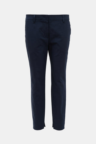 Brunello Cucinelli Slim Leg Trouser