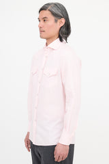 Brunello Cucinelli Leisure Fit Shirt