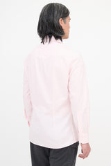 Brunello Cucinelli Leisure Fit Shirt