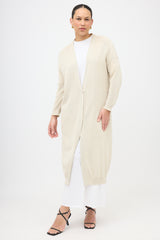 Brunello Cucinelli Mesh Knit Cardigan