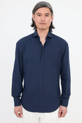 Brunello Cucinelli Slim Fit Shirt