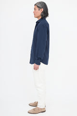 Brunello Cucinelli Slim Fit Shirt