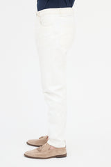 Brunello Cucinelli Leisure Fit Distressed Jeans