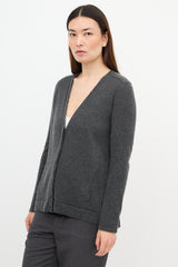 Brunello Cucinelli Cashmere Cardigan