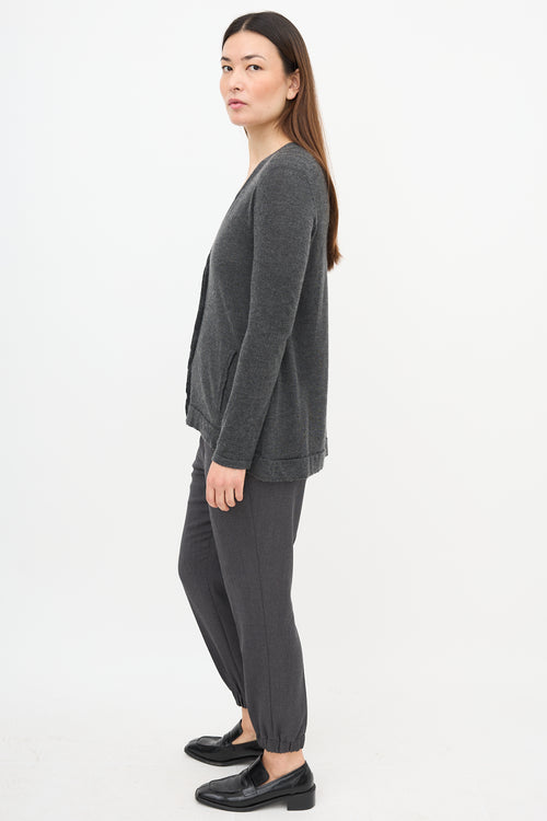 Brunello Cucinelli Cashmere Cardigan