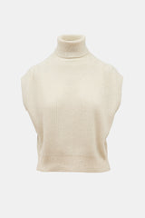 Brunello Cucinelli Cashmere & Wool Sweater Vest