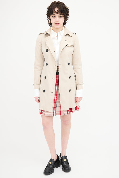 Burberry Trench Coat