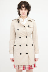 Burberry Trench Coat