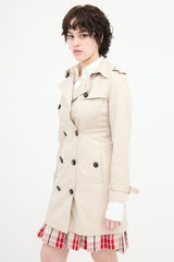 Burberry Trench Coat
