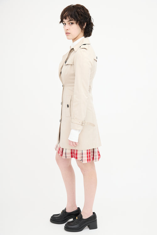 Burberry Trench Coat