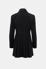 Burberry Brit Wool Coat