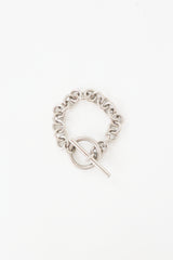 Burberry Chain Toggle Bracelet