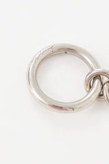 Burberry Chain Toggle Bracelet