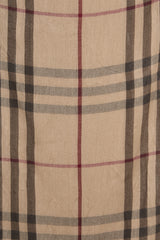 Burberry House Check Scarf