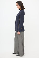 Brunello Cucinelli Monili Blazer