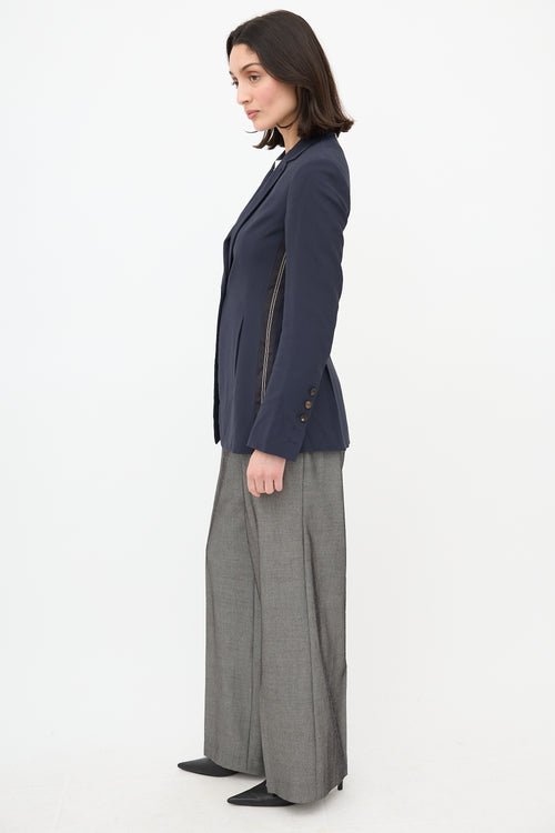 Brunello Cucinelli Monili Blazer