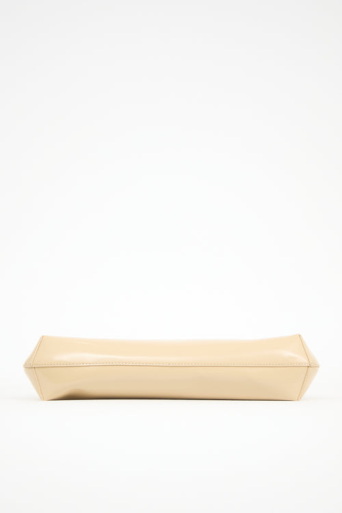 By Far Leather Amber Bag