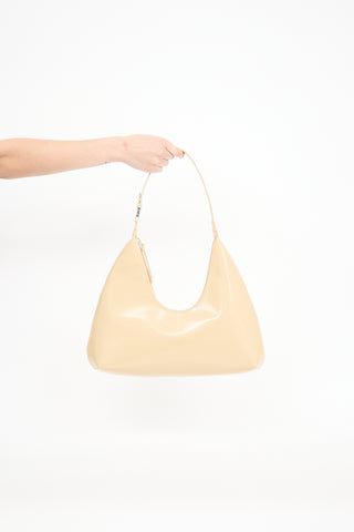 By Far Leather Amber Bag