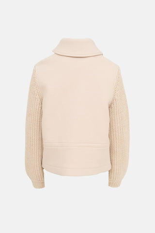 Knit Camille Jacket