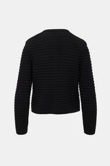 Ba&sh Crochet Gaspard Cardigan