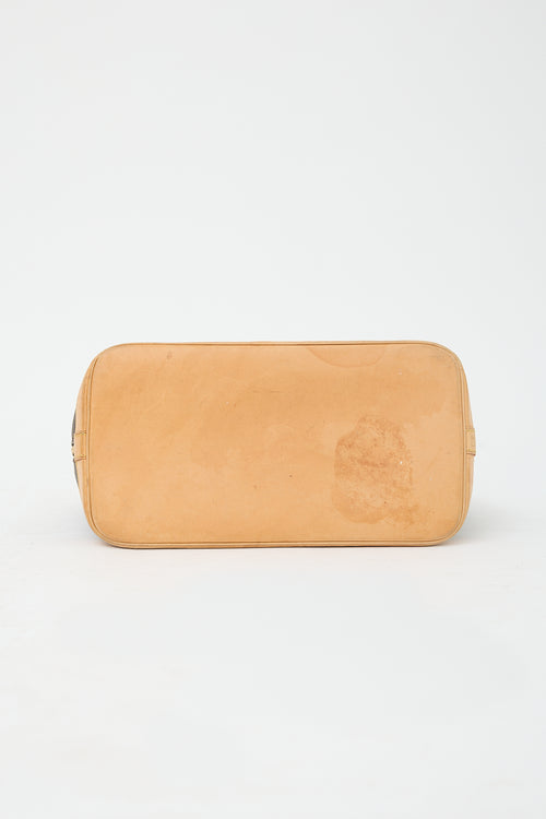 Louis Vuitton 2000 Monogram Alma PM Bag