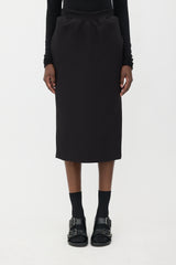 Balenciaga 2016 Midi Skirt