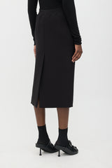 Balenciaga 2016 Midi Skirt