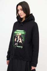 Balenciaga 2018 Speedhunters Hoodie