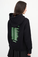 Balenciaga 2018 Speedhunters Hoodie