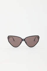 Balenciaga BB0191S BB Sunglasses