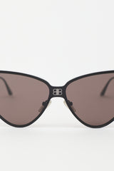 Balenciaga BB0191S BB Sunglasses