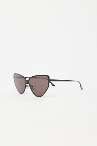Balenciaga BB0191S BB Sunglasses