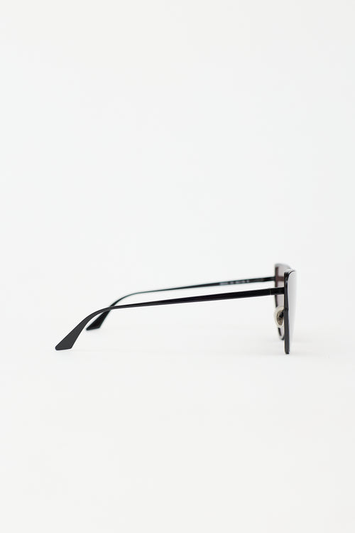 Balenciaga BB0191S BB Sunglasses