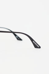 Balenciaga BB0191S BB Sunglasses