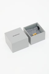 Balenciaga B Chain Ring